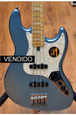 Sire Marcus Miller V7 Swamp Ash 4 Lake Placid Blue Sire Marcus Miller V7 Swamp Ash 4 Lake Placid Blue